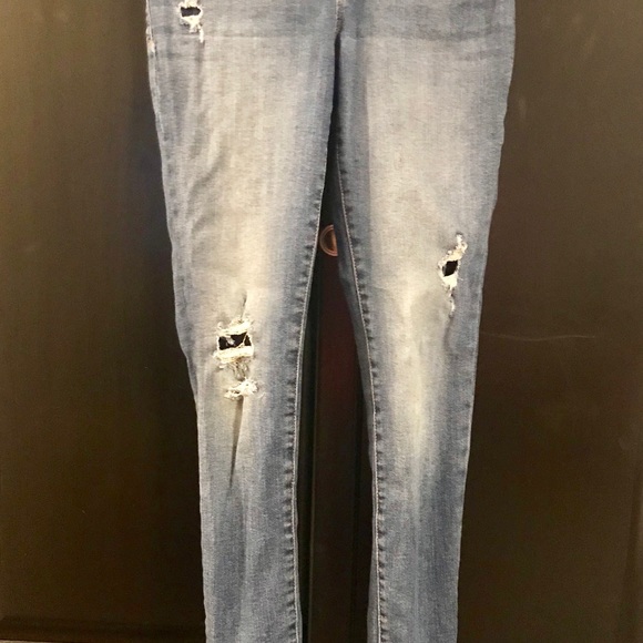 Gap kids jeans like new. - Picture 1 of 5